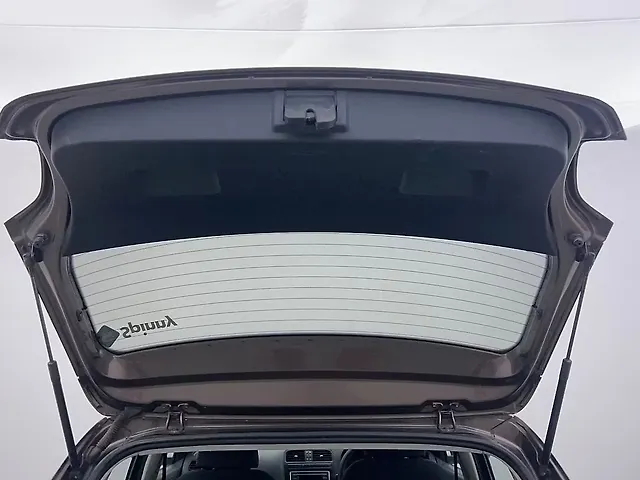 Used Volkswagen Polo [2016-2019] Comfortline 1.2L (P) in Coimbatore