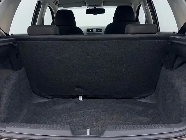Used Volkswagen Polo [2016-2019] Comfortline 1.2L (P) in Coimbatore