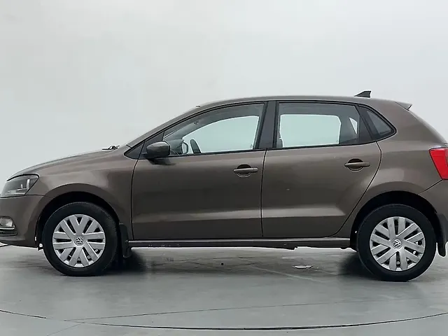 Used Volkswagen Polo [2016-2019] Comfortline 1.2L (P) in Coimbatore