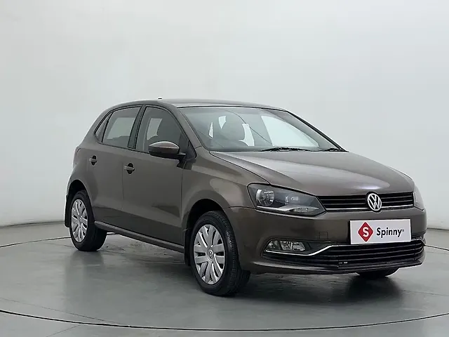 Used Volkswagen Polo [2016-2019] Comfortline 1.2L (P) in Coimbatore