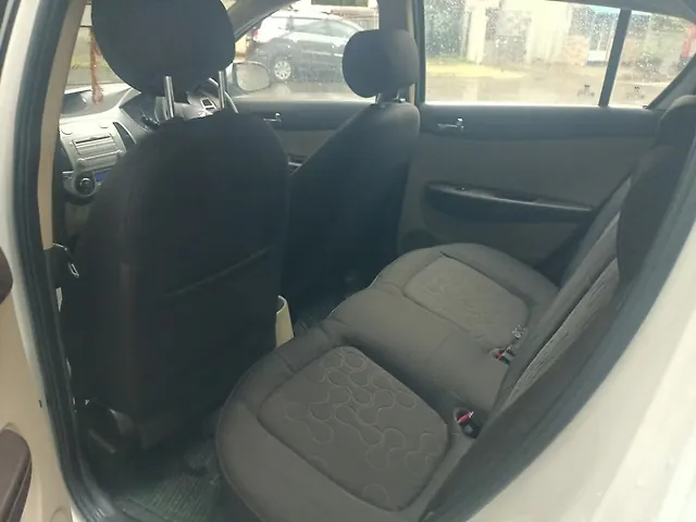 Used Hyundai i20 [2010-2012] Magna 1.2 in Mumbai
