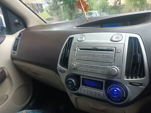 Used Hyundai i20 [2010-2012] Magna 1.2 in Mumbai