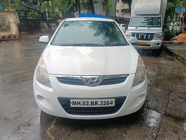 Used 2011 Hyundai i20 in Mumbai