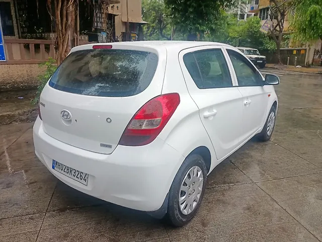 Used Hyundai i20 [2010-2012] Magna 1.2 in Mumbai