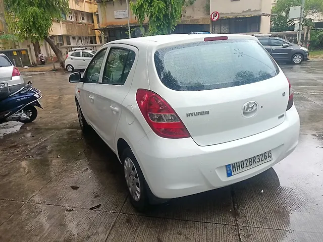 Used Hyundai i20 [2010-2012] Magna 1.2 in Mumbai