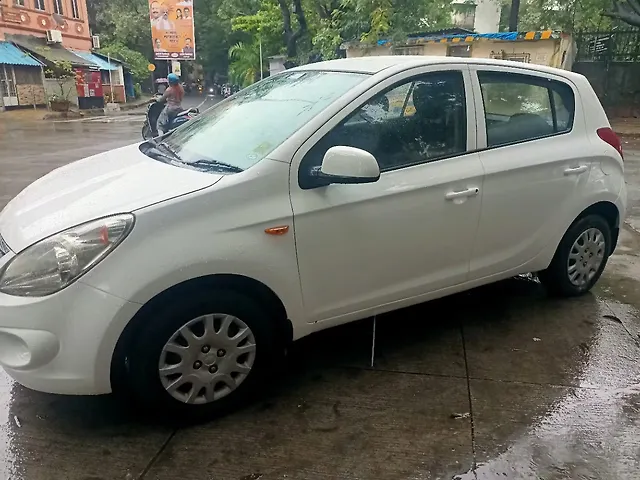 Used Hyundai i20 [2010-2012] Magna 1.2 in Mumbai