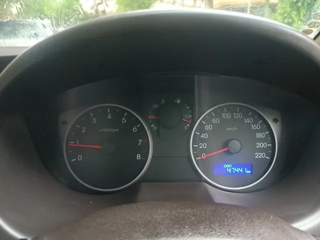 Used Hyundai i20 [2010-2012] Magna 1.2 in Mumbai