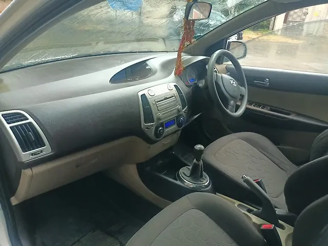 Used Hyundai i20 [2010-2012] Magna 1.2 in Mumbai