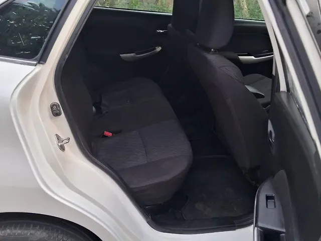 Used Maruti Suzuki Baleno [2015-2019] Zeta 1.2 in Faridabad