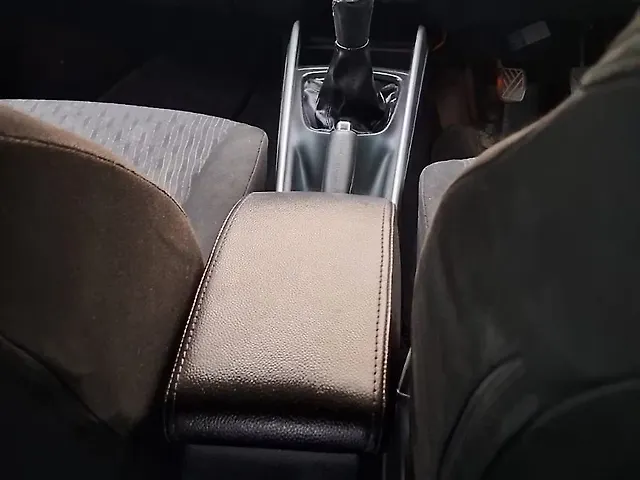 Used Maruti Suzuki Baleno [2015-2019] Zeta 1.2 in Faridabad