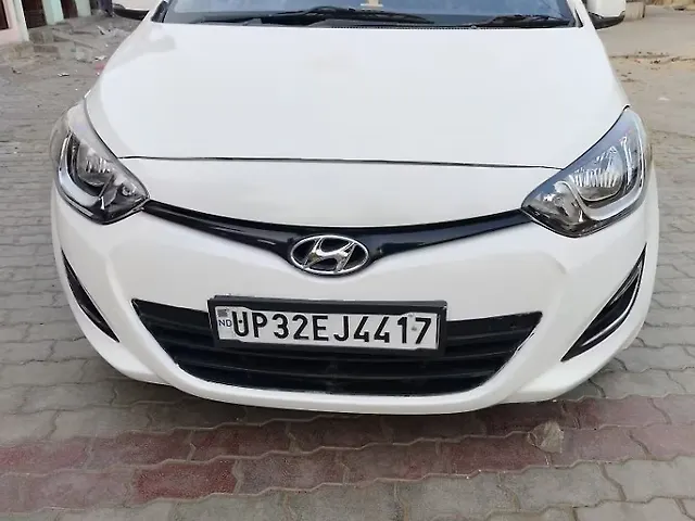 Used 2012 Hyundai i20 in Lucknow