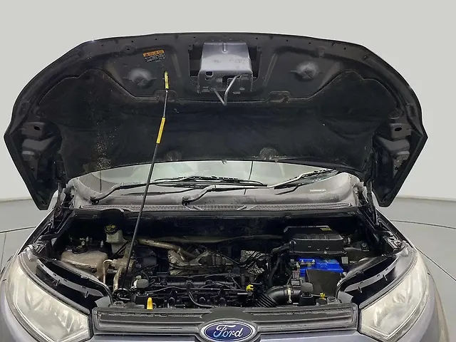 Used Ford EcoSport [2017-2019] Trend 1.5L Ti-VCT in Lucknow