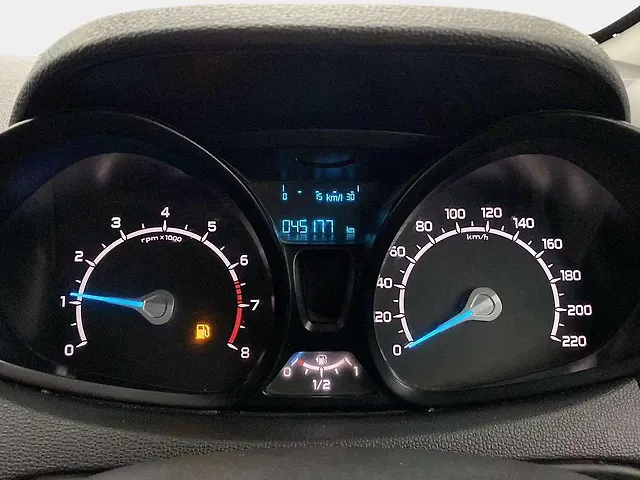 Used Ford EcoSport [2017-2019] Trend 1.5L Ti-VCT in Lucknow