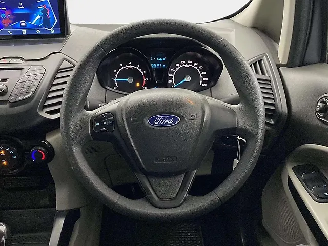 Used Ford EcoSport [2017-2019] Trend 1.5L Ti-VCT in Lucknow