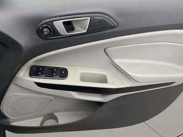 Used Ford EcoSport [2017-2019] Trend 1.5L Ti-VCT in Lucknow