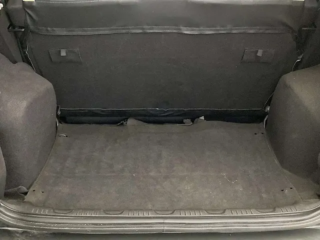 Used Ford EcoSport [2017-2019] Trend 1.5L Ti-VCT in Lucknow