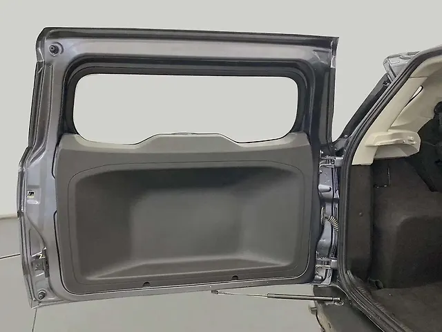 Used Ford EcoSport [2017-2019] Trend 1.5L Ti-VCT in Lucknow