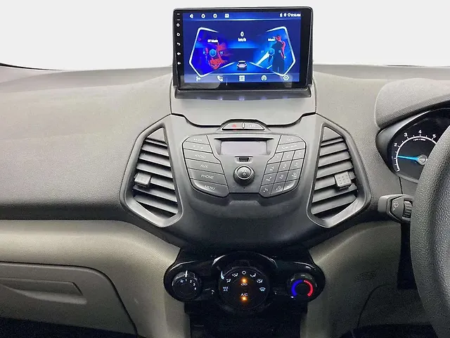 Used Ford EcoSport [2017-2019] Trend 1.5L Ti-VCT in Lucknow