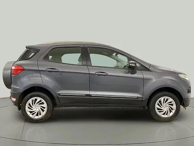 Used Ford EcoSport [2017-2019] Trend 1.5L Ti-VCT in Lucknow