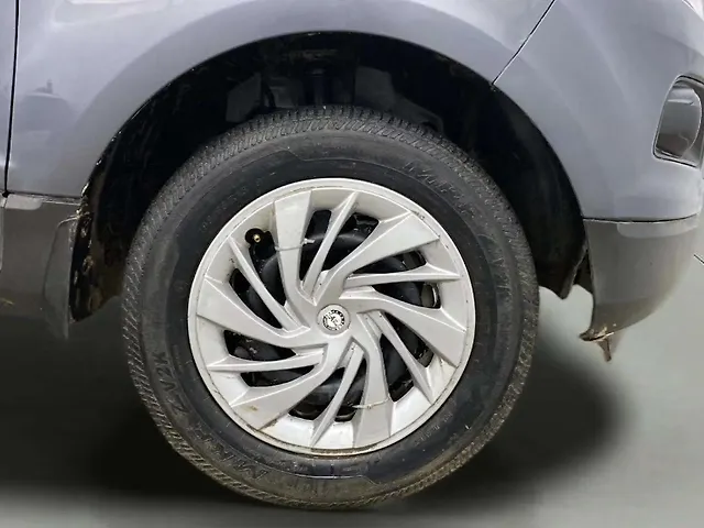 Used Ford EcoSport [2017-2019] Trend 1.5L Ti-VCT in Lucknow
