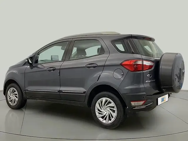 Used Ford EcoSport [2017-2019] Trend 1.5L Ti-VCT in Lucknow