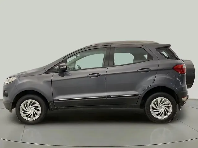 Used Ford EcoSport [2017-2019] Trend 1.5L Ti-VCT in Lucknow