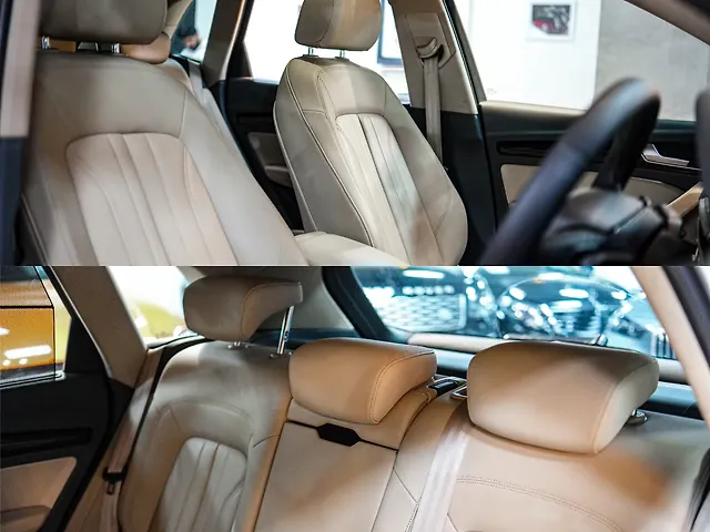 Used Audi Q5 [2018-2020] 45 TFSI Premium Plus in Delhi