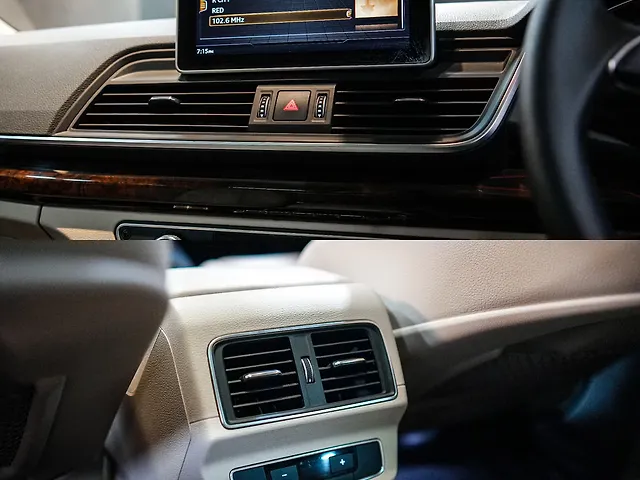 Used Audi Q5 [2018-2020] 45 TFSI Premium Plus in Delhi
