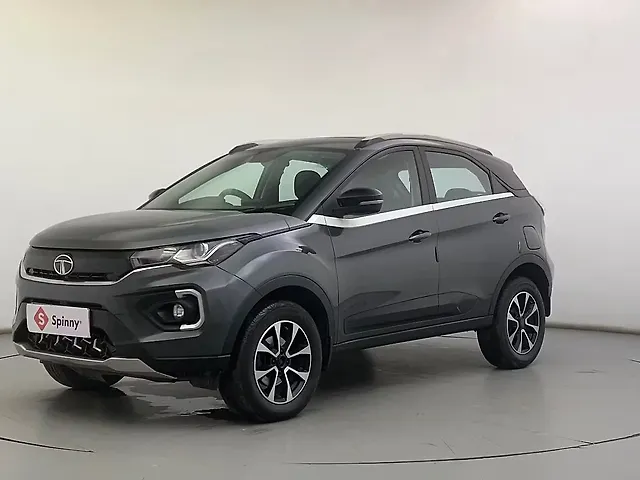 Used 2020 Tata Nexon in Ahmedabad