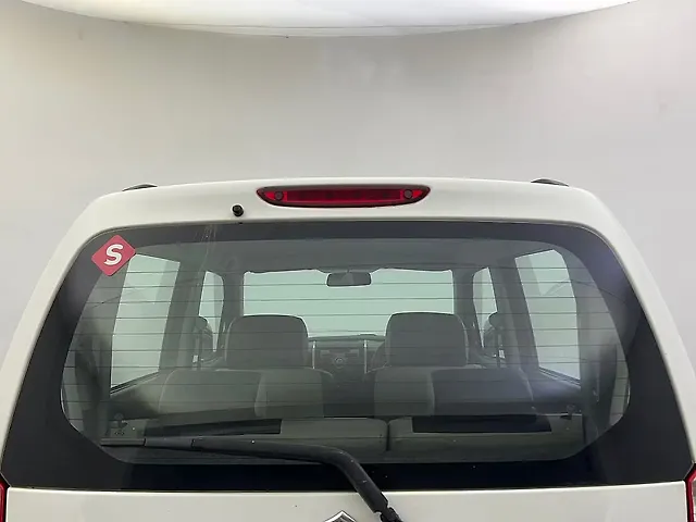 Used Maruti Suzuki Wagon R 1.0 [2010-2013] VXi in Ahmedabad