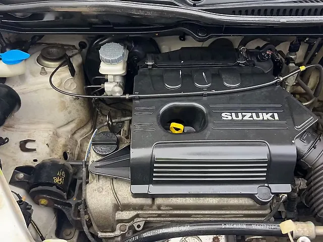 Used Maruti Suzuki Wagon R 1.0 [2010-2013] VXi in Ahmedabad