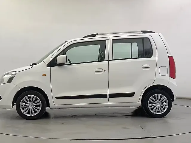 Used Maruti Suzuki Wagon R 1.0 [2010-2013] VXi in Ahmedabad