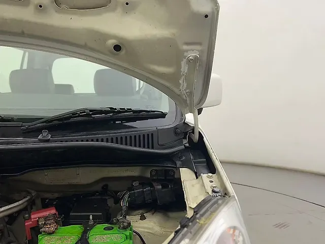 Used Maruti Suzuki Wagon R 1.0 [2010-2013] VXi in Ahmedabad