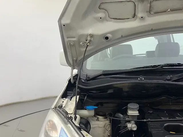 Used Maruti Suzuki Wagon R 1.0 [2010-2013] VXi in Ahmedabad