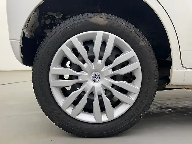 Used Maruti Suzuki Wagon R 1.0 [2010-2013] VXi in Ahmedabad