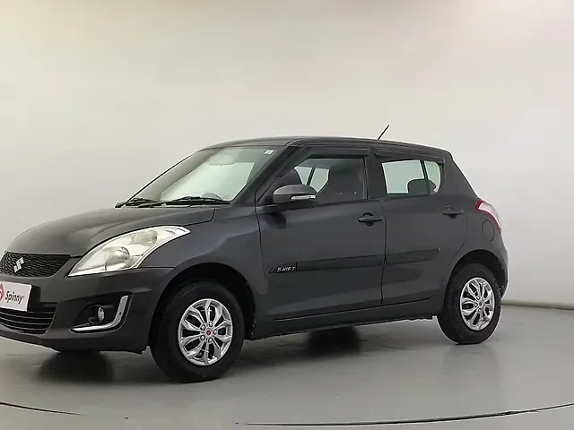Used 2015 Maruti Suzuki Swift in Ahmedabad