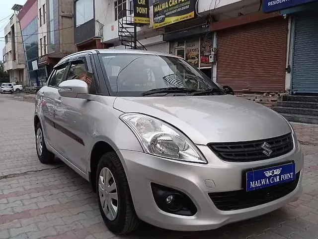 Used 2013 Maruti Suzuki Swift DZire in Zirakpur