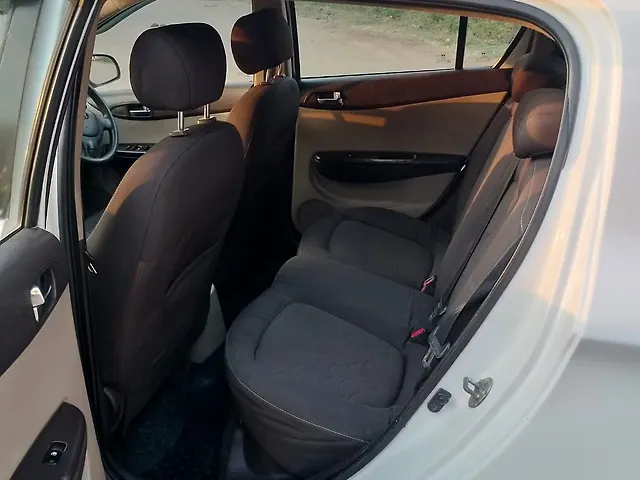 Used Hyundai i20 [2008-2010] Magna 1.2 in Kolhapur