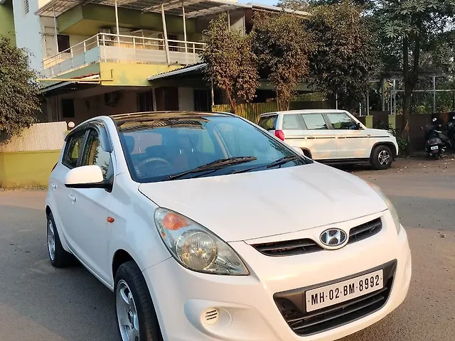 Used Hyundai i20 [2008-2010] Magna 1.2 in Kolhapur