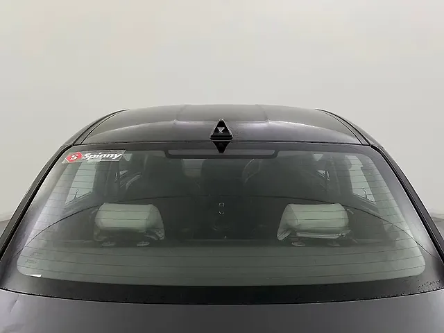 Used Hyundai Aura [2020-2023] SX 1.2 Petrol in Ghaziabad