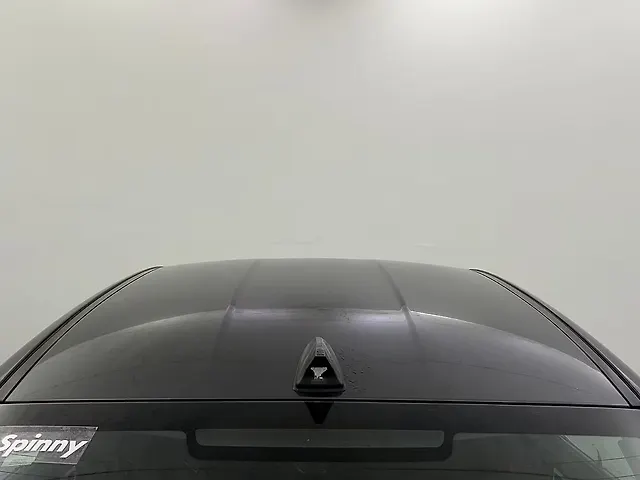 Used Hyundai Aura [2020-2023] SX 1.2 Petrol in Ghaziabad