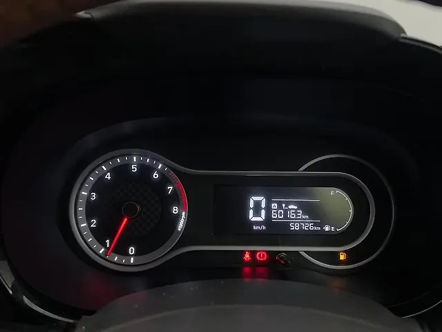 Used Hyundai Aura [2020-2023] SX 1.2 Petrol in Ghaziabad