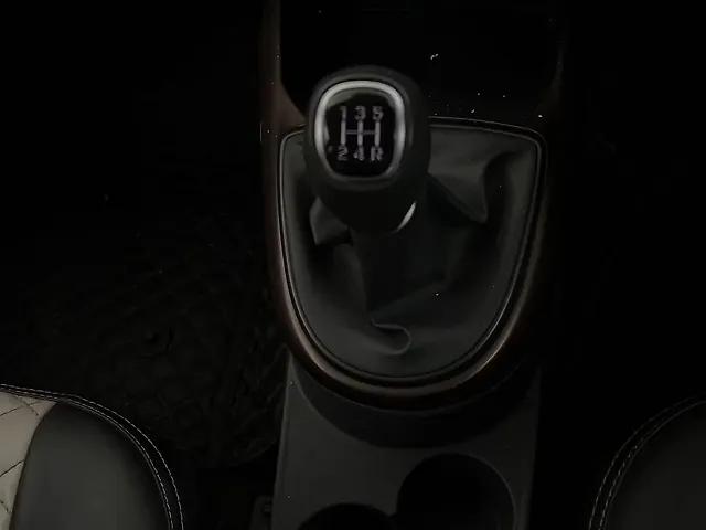 Used Hyundai Aura [2020-2023] SX 1.2 Petrol in Ghaziabad