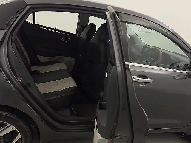 Used Hyundai Aura [2020-2023] SX 1.2 Petrol in Ghaziabad