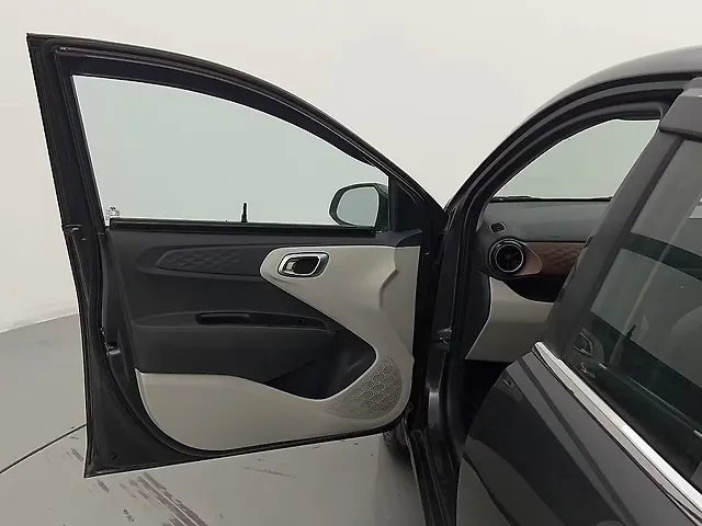 Used Hyundai Aura [2020-2023] SX 1.2 Petrol in Ghaziabad