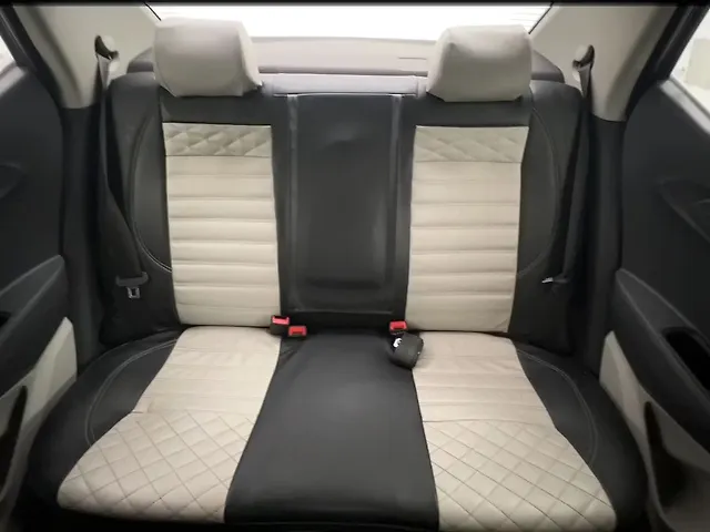 Used Hyundai Aura [2020-2023] SX 1.2 Petrol in Ghaziabad