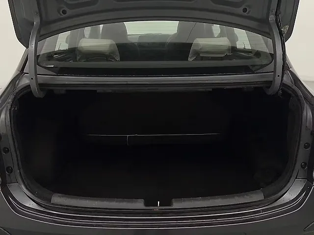 Used Hyundai Aura [2020-2023] SX 1.2 Petrol in Ghaziabad