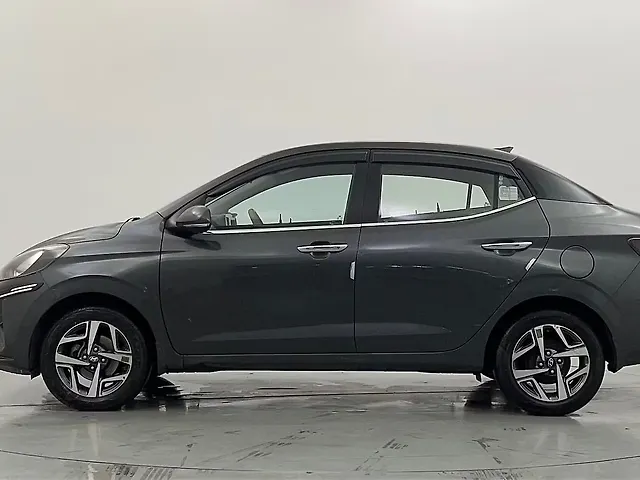 Used Hyundai Aura [2020-2023] SX 1.2 Petrol in Ghaziabad