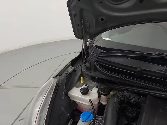 Used Hyundai Aura [2020-2023] SX 1.2 Petrol in Ghaziabad