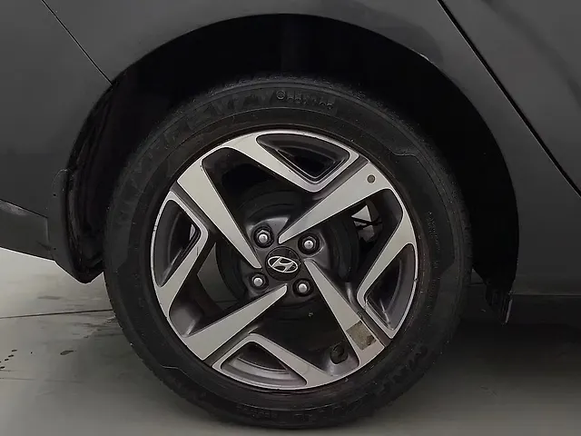 Used Hyundai Aura [2020-2023] SX 1.2 Petrol in Ghaziabad